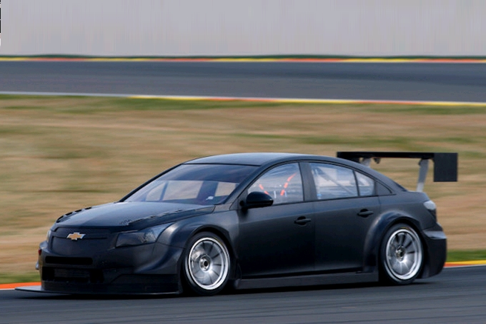 Tom Chilton